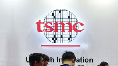 TSM Stock Rises After-Market On Profit Beat, Positive Outlook: Retail Sentiment Surges To Year-High