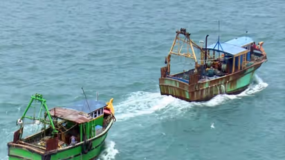 Representative image (File Photo/ANI)