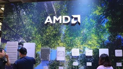 AMD Reportedly Ships 200K Units Of Latest Flagship GPU In Less Than A Month Of Launch, Exec Calls Demand ‘Unprecedented’ – Retail Sentiment Edges Up