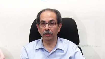 Shiv Sena (UBT) chief Uddhav Thackeray (Photo/X@OfficeofUT)