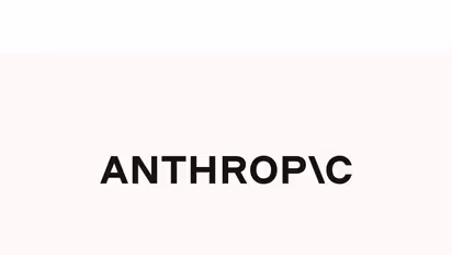 Representative image (Photo/Anthropic)