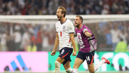 England captain Harry Kane (Photo: X/@HKane)