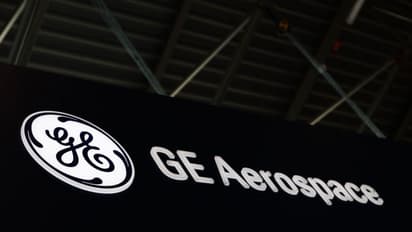 GE Aerospace Stock Surges Premarket After Upbeat Q4 Profit, $7B Buyback: Retail Sentiment Takes Off