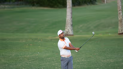 Sachin Baisoya (Photo: IGPL)