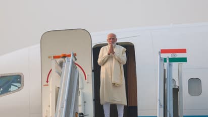Prime Minister Narendra Modi (Photo:X/@MEAIndia)
