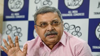 TMC MP Kalyan Banerjee (File Photo/ANI)