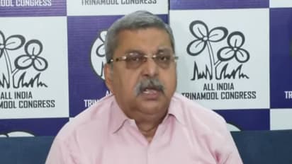 TMC MPs Kalyan Banerjee (Photo/ANI)