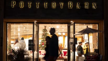 Williams-Sonoma Stock In Focus As CEO Sells $9.5M In Shares: Retail's Bullish