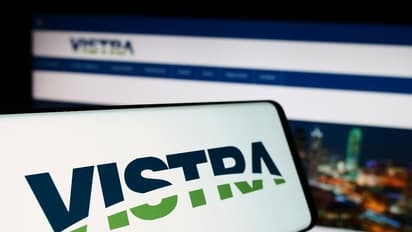 Vistra Stock Hits All-Time High As Utilities Recover On Energy Demand From AI: Retail Bullish