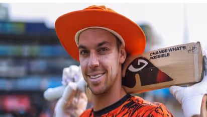 Tristan Stubbs (Photo: SA20)