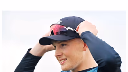 Thomas Rew (Photo: ECB website)