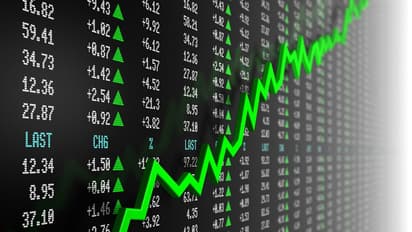 B Riley Stock Surges On $160M Debt Facility From Oaktree Capital: Retail Sentiment Hits Year-High After 100% Gains In 5 Days