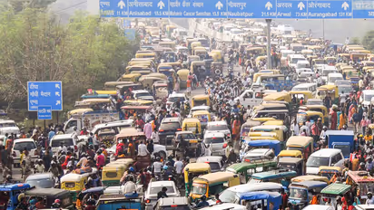 Representational Image (Photo/ANI)