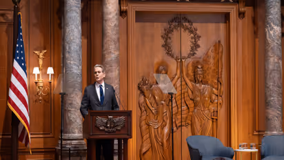 US Treasury Secretary Scott Bessent (Photo: X@SecScottBessent)