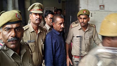 BJP MLA Kuldeep Singh Sengar (FilePhoto/ANI)