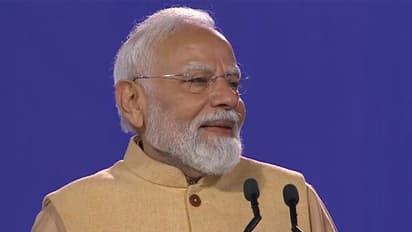 Prime Minister Narendra Modi (Photo/ANI)
