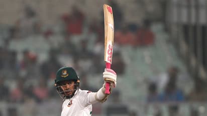 Mushfiqur Rahim. (Photo/ANI)  