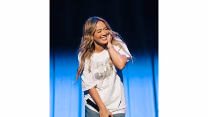 Hilary Duff (Photo/Instagram/@hilaryduff)
