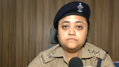 Circle Officer Vandana Verma (Photo/ANI)