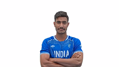 Devank Dalal (Photo: PKL)