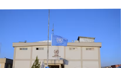 Representative Image (Photo/@TBPEnglish)