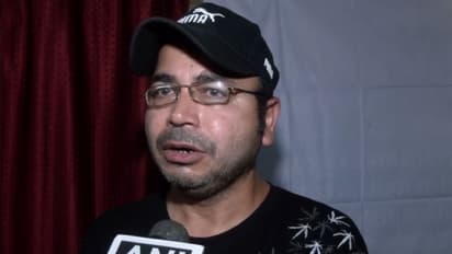 Captain Vijay Kumar (Photo/ANI)