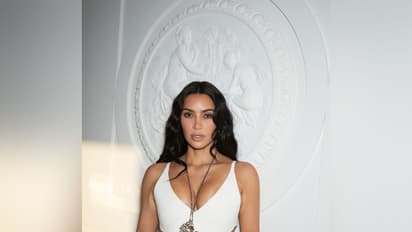 Kim Kardashian (Photo/Instagram/@kimkardashian)