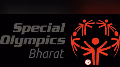 Special Olympics Bharat. (Photo: Special Olympics Bharat)