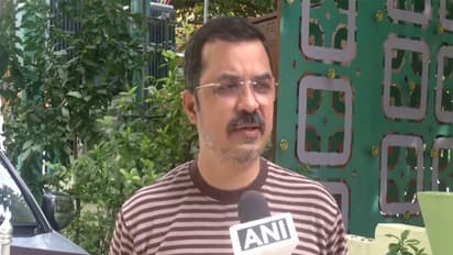 AIADMK National Spokesperson Kovai Sathyan (Photo/ANI)