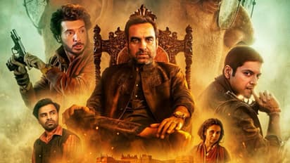 Mirzapur Box Office: 'मिर्झापूर'चा बॉक्स ऑफिसवर धुमाकूळ, २०० कोटींचा टप्पा पार