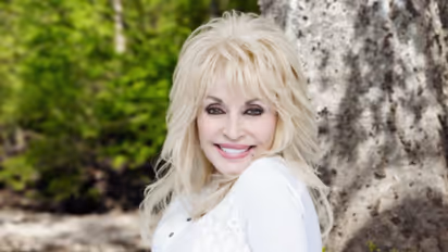Late singer Dolly Parton (Photo/Instagram@dollyparton)