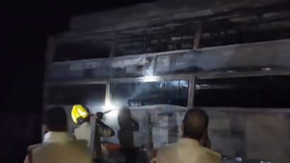 Visuals of the site (Photo/ANI)