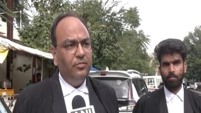 Siddiqua Begum's lawyer Tauseef Warsi (Photo/ANI)