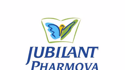 Jubilant Pharmova FY26 revenue rises 14% to Rs 8,280 crore (Photo-Jubilant Pharmova)