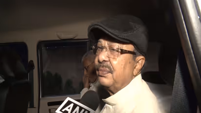 Rebel TMC chairperson Arup Roy (Photo/ANI)