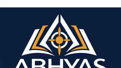 ABHYAS logo. (Photo: ABHYAS)