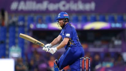 Jonny Bairstow. (Photo/ILT20)