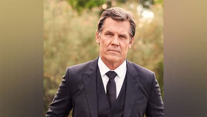 Josh Brolin (Image source: Instagram/@ joshbrolin)
