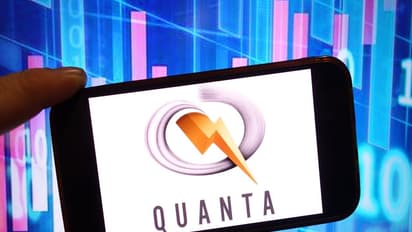 Quanta Services Stock Rallies On Strong Q4 Earnings, Outlook: Retail’s Excited