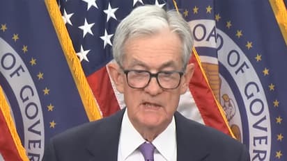 Jerome Powell, Chair of the Federal Reserve of the United States (Photo/@federalreserve)