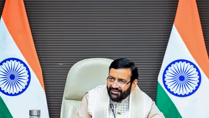 Haryana Chief Minister Nayab Singh Saini (File Photo/ANI)