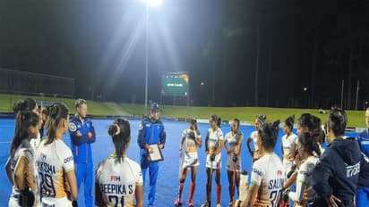 Team India. (Photo: HI Media)