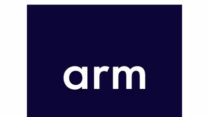 Arm logo (Photo-arm)
