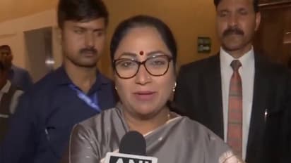Delhi Chief Minister Rekha Gupta (Photo/ANI)