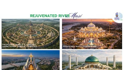 Representative Image (Photo/Telangana CMO)