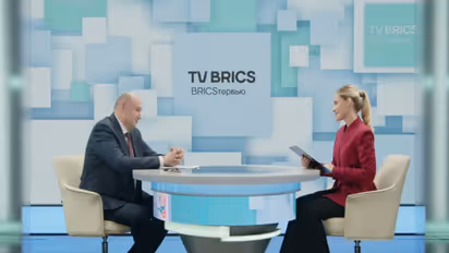 Representative Image (Photo/TV BRICS)