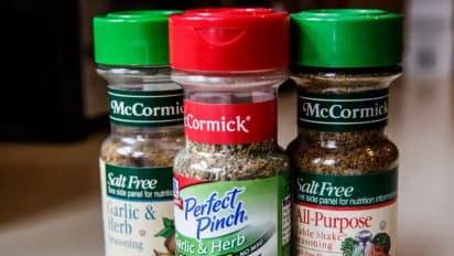 McCormick Stock In Spotlight After Q1 Earnings Miss, But Retail’s Bullish