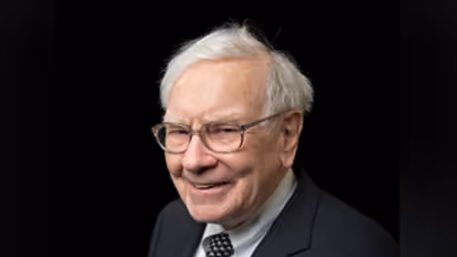 Warren Buffet, Chairman Emeritus, Berkshire Hathaway (Image: @WarrenBuffett)