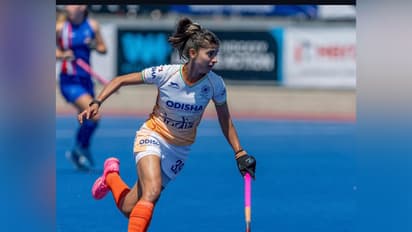 Hockey India announces 31-member Senior Women’s National Coaching Camp. (Photo/HI)