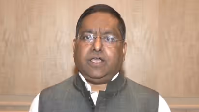 MEA Spokesperson Randhir Jaiswal (Photo/X/@MEAIndia)